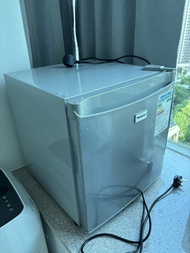 細雪櫃 Minifridge