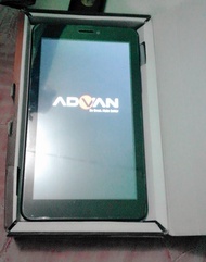 tablet advan