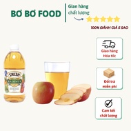 Heinz Apple Cider Vinegar 473ml - Food Butter