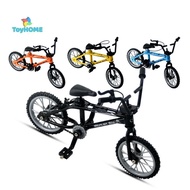 GPHA> Finger BMX Assembly Bike Model Toys Finger Kids BMX new