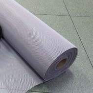 !48 มุ้งกันแมว มุ้งกันสุนัข แบ่งขาย เหนียวกว่ามุ้งทั่วไป Pet mesh มุ้งลวดเพ็ทเมซ ตาข่ายมุ้งลวด มุ้งไ