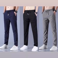 Long Pants Casual Tracksuit Seluar Panjang Lelaki 长裤男女