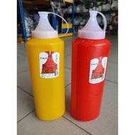 CNT1100 XTRA Squeezer Lava 1pc