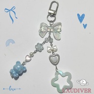 GANTUNGAN - keychain - Bag chain / Keychain / Bagcharm / key chain / keychain series