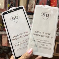 Samsung Galaxy A8 Star premium full glue tempered glass