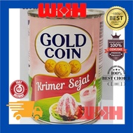 GOLD COIN KRIMER SEJAT 390G
