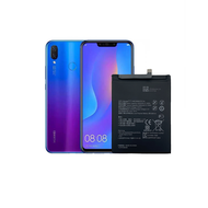 100% Original Battery for huawei nova 3i nova 2i nova 2 plus nova 2s nova 4e huawei P30 lite honor 7