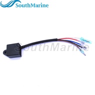 Boat Motor CDI Unit 2.5F-01.03.02.00 for Hidea 2-Stroke 2.5HP 2.5F T2.5 Outboard Engine
