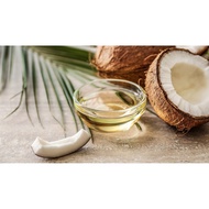 LOHAS  |   Organic Coconut Oil  |   有機椰子油  |    Minyak Kelapa Organik  |   480ML