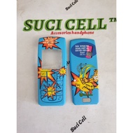 Nokia 6230i motif Casing
