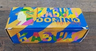 Domino Kabuki / Toys / Domino Cards
