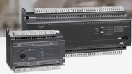 Delta Plc Controller Ec3/dvp10/14/16/20/24/30/32/40/60ec00r3/ec00t3 ไฟฟ้าควบคุมอุตสาหกรรมอัตโนมัติอุ