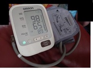 真‧日本製 Omron 心律不齊檢測 JPN600 手臂式 血壓計 Sphygmomanometer Blood pressure meter NOT JPN500 JPN700