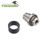 TAKEWAY T-ATS04 (Applicable: LA/HAWK1 Parts)