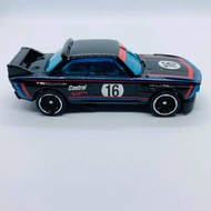Hot Wheels 73 Bmw 3.0 Csl Race Car Castrol Loose E9