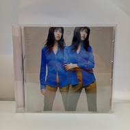 #U233-89 USED CD [ HITOMI - MYSELF ] #U233-89