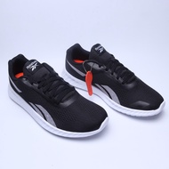 Sepatu Reebok Sublite Prime 2.0 Mens Running Black/White Sneakers BNIB