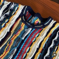 Knitwear like Coogie Style