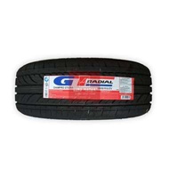 Ban Luar GT Radial Champiro GTX Pro 195 55 R.16