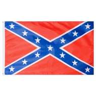 Finree 3x5 ft bền cho quán rượu nhà chất liệu polyester USA biểu ngữ cờ khu vườn Liên Minh cờ đôi kh