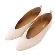 Odette e Odile Pumps Shoes Rose White Direct from Japan Secondhand