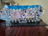 【預定】hololive 全員立牌