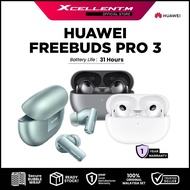 HUAWEI Freebuds Pro 3 - Huawei