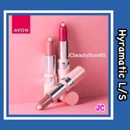 LIPSTICK | AVON Hydramatic Shine Lipstick 3.6g