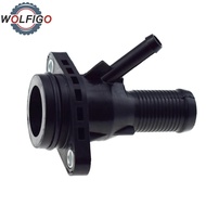 Engine Heater Hot Water Pipe Outlet for Haval H6 H7 H8 H9 VV7 F5 F7 4C20 2.0T 1003400XEC01