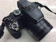 【明豐相機維修 】[保固一年] Nikon P500 超廣角36倍變焦 便宜賣 p600 p520 p510 p530