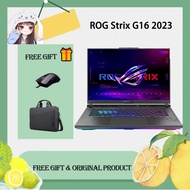 Asus ROG Strix G16 2023 Asus ROG Moba Xinrui 2023 i7-13650HX/RTX4060/32G+2T 2.5K 240Hz ROG Gaming Laptop ASUS laptop