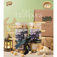 7hills Popcorn Eid Hampers - Box of 2