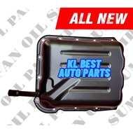 (TRANSMISSION OIL SUMP) PROTON WAJA 1.6 , SAGA BLM , PERSONA CAMPRO , GEN2 TRANSMISSION GEAR BOX AUT