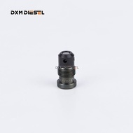 7PCS/LOT CAT C7/C9 Actuating pump control valve M10, Non-return valve for Cater-pillar C7 pump befra