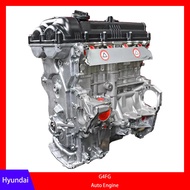 【Drive Automotive Intemational】1.6L G4FG 4 cylinder 90.2KW bare engine for HYUNDAI