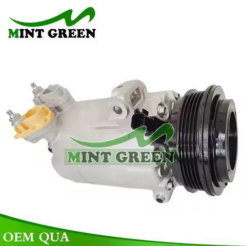CV6Z19703K AC Compressor For Ford Escape Lincoln MKC BJL9-61-450A CV6Z19703Y BJL961450A5513053 65130