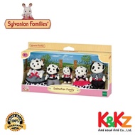 Sylvanian Families Dalmatian Family /