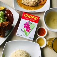 [SG Authentic Origame] Chope! The Card Game (Respect The Tissue)