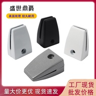 Clapboard Clip Baffle Screen Clip Desk Clip Dining Table Clapboard Fixing Clip Workplace Baffle Clip