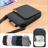 Laptop Handbag Case For i17 Pro Max Android Tablet 5G 10.1 Inch Shoulder Bag Case