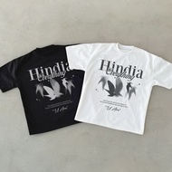 KATUN Hindia Everything U Are premium design men's and women's cotton polyester t-shirt - 001