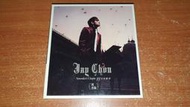 周杰倫/JAY CHOU 專輯 十一月的蕭邦(CD+VCD+月曆卡)