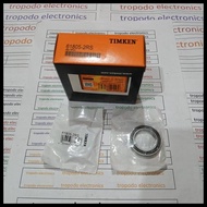 HOT DEAL BALL BEARING 6805 2RS / 61805 2RS TIMKEN BRAND !!!!!!