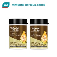 CREAMSILK Treatment Keratin Damage Repair 650ml