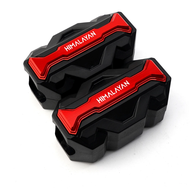 For Royal Enfield Himalayan 450 400 411 Accessories Motorcycle Engine Protection Guard Bumper Decora