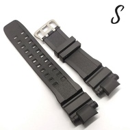 CASIO G-SHOCK X-FACTOR G-WA1000 RUBBER STRAP WATCH CASIO GWA1000 WATCHTALI