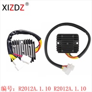 Sesuai untuk Suzuki VZ Marauder 800 SH535C-12 VX 800 2012A.1.104.6