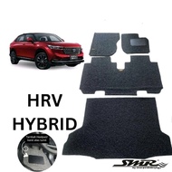 Carpet HRV Hybrid Carmie 2025