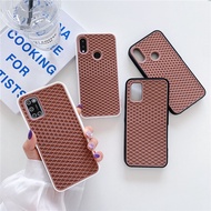 For redmi poco m3 m3pro 5G waffle van-s phone case cover
