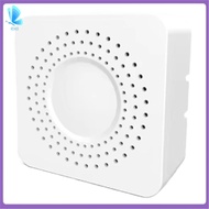 Tuya Smart ZigBee Dimmer Switch Module AC110-240V Light Switch DIY Smart Life APP Connected